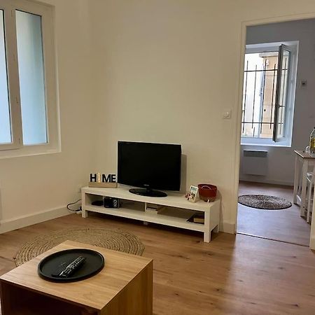 Appartement Hyper Centre Climatise Σαλόν-ντε-Προβάνς Εξωτερικό φωτογραφία
