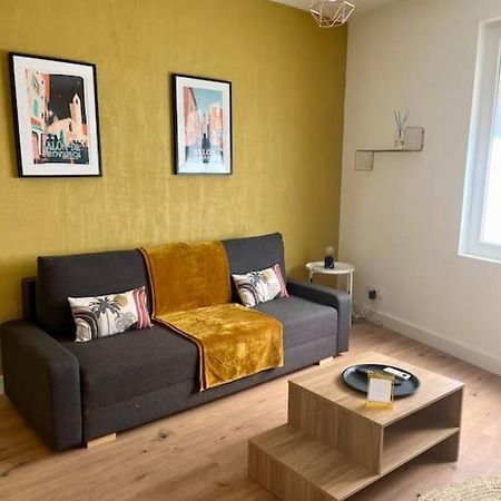 Appartement Hyper Centre Climatise Σαλόν-ντε-Προβάνς Εξωτερικό φωτογραφία