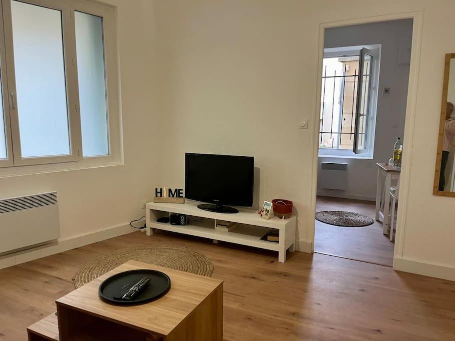 Appartement Hyper Centre Climatise Σαλόν-ντε-Προβάνς Εξωτερικό φωτογραφία