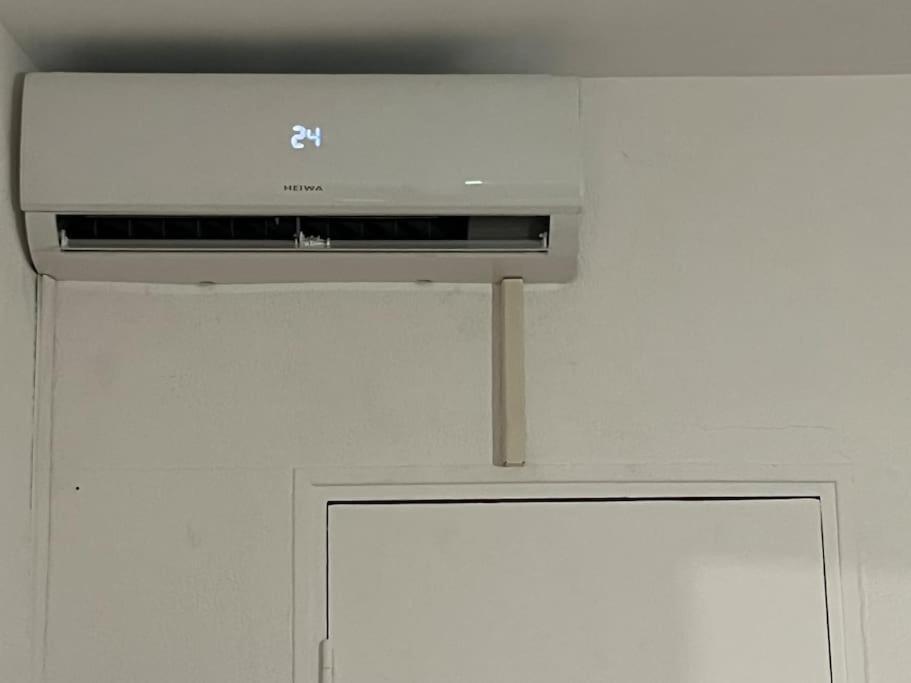 Appartement Hyper Centre Climatise Σαλόν-ντε-Προβάνς Εξωτερικό φωτογραφία